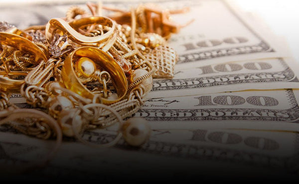 Gold Buying - Benefits of Selling Gold in West Orange, NJ - Walter Bauman Jewelers