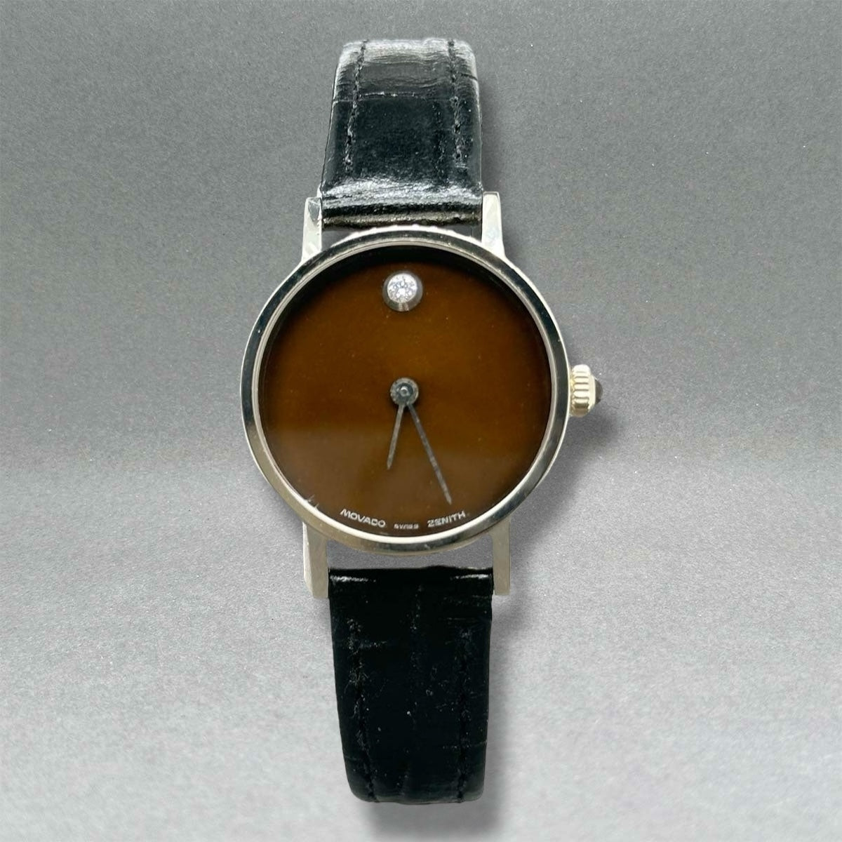 Movado Museum Womens Watch – Walter Bauman Jewelers