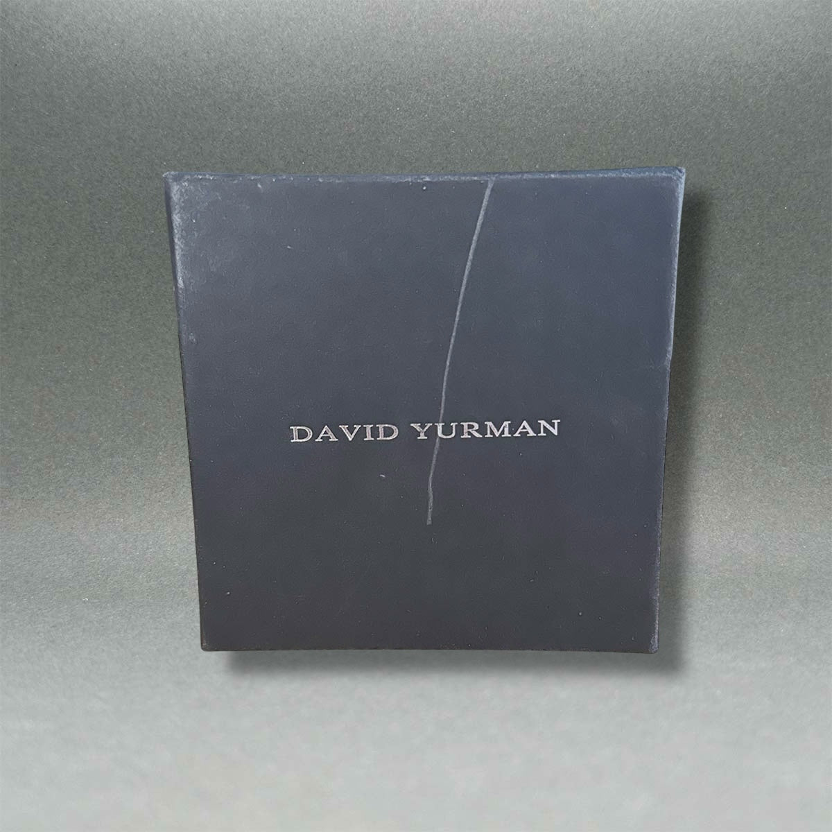 Estate David Yurman Inner Box B – Walter Bauman Jewelers display picture 2