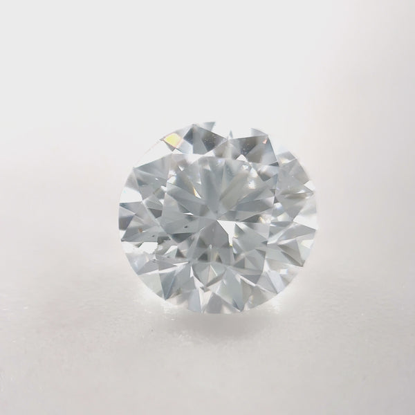 1.08ct D/SI1 RBC Lab Created Diamond IGI#488141911