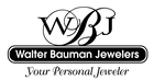 Fine jewelry, watch repairs and gold and diamond buyers in New Jersey - Walter Bauman Jewelers