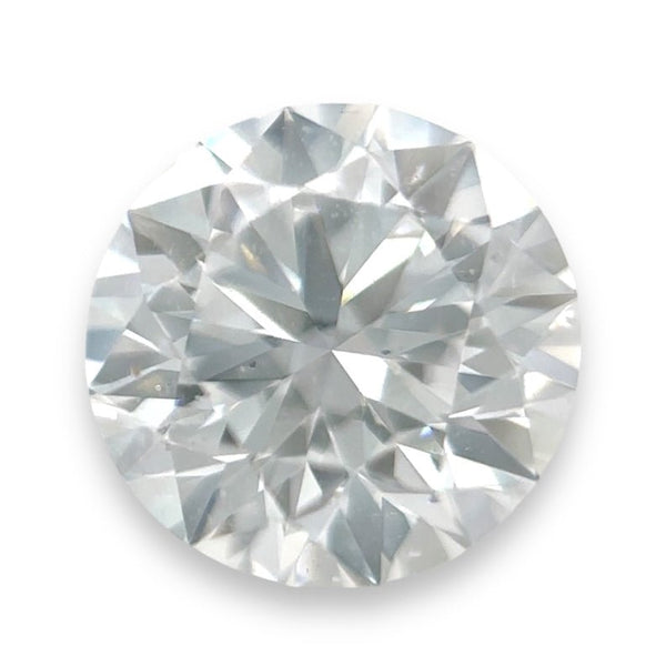 1.08ct D/SI1 RBC Lab Created Diamond IGI#488141911 - Walter Bauman Jewelers