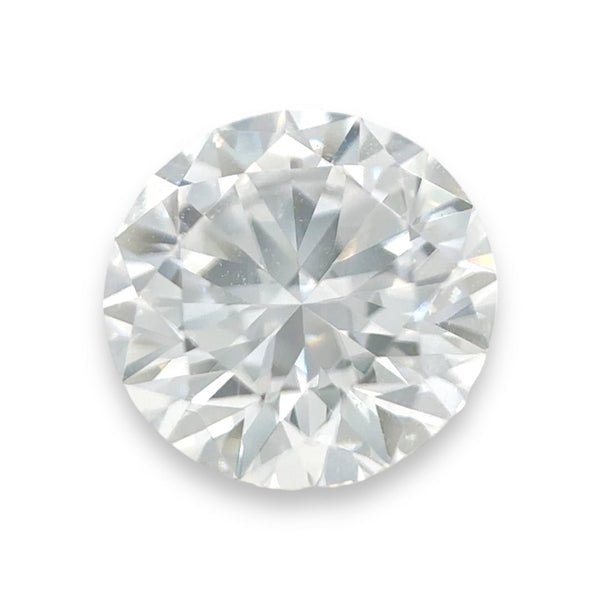1.50ct D/VVS2 RBC Lab Created Diamond IGI#LG488142455 - Walter Bauman Jewelers