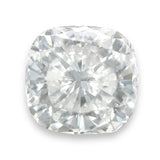 1.62ct E/VS1 Cushion Cut Lab Created Diamond IGI#488132698 - Walter Bauman Jewelers