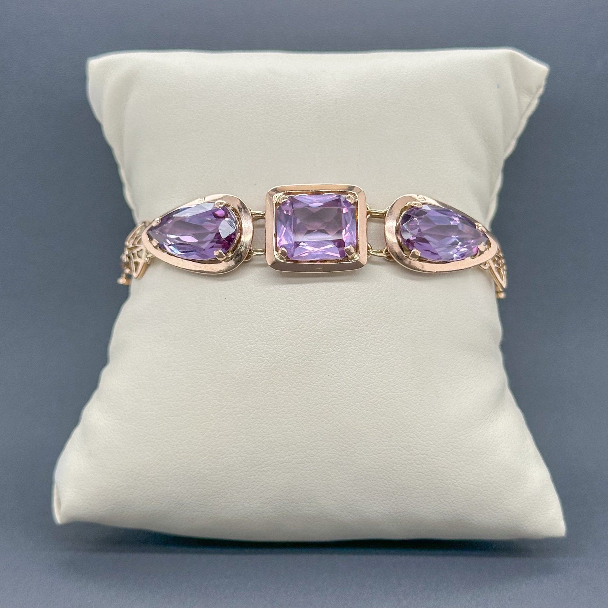 David clearance yurman alexandrite