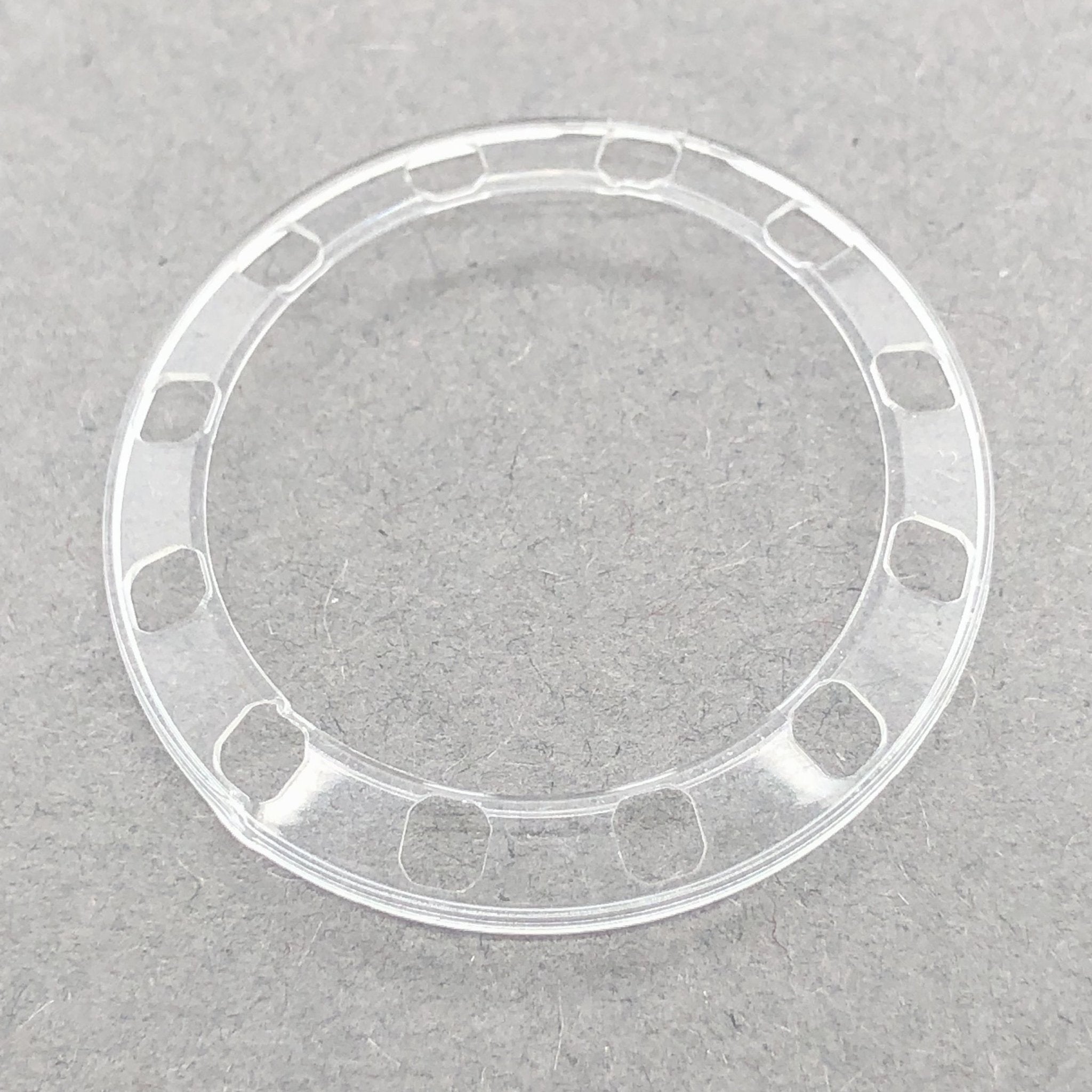 Estate Rolex Bezel Protector for Pearlmaster 81318 Walter