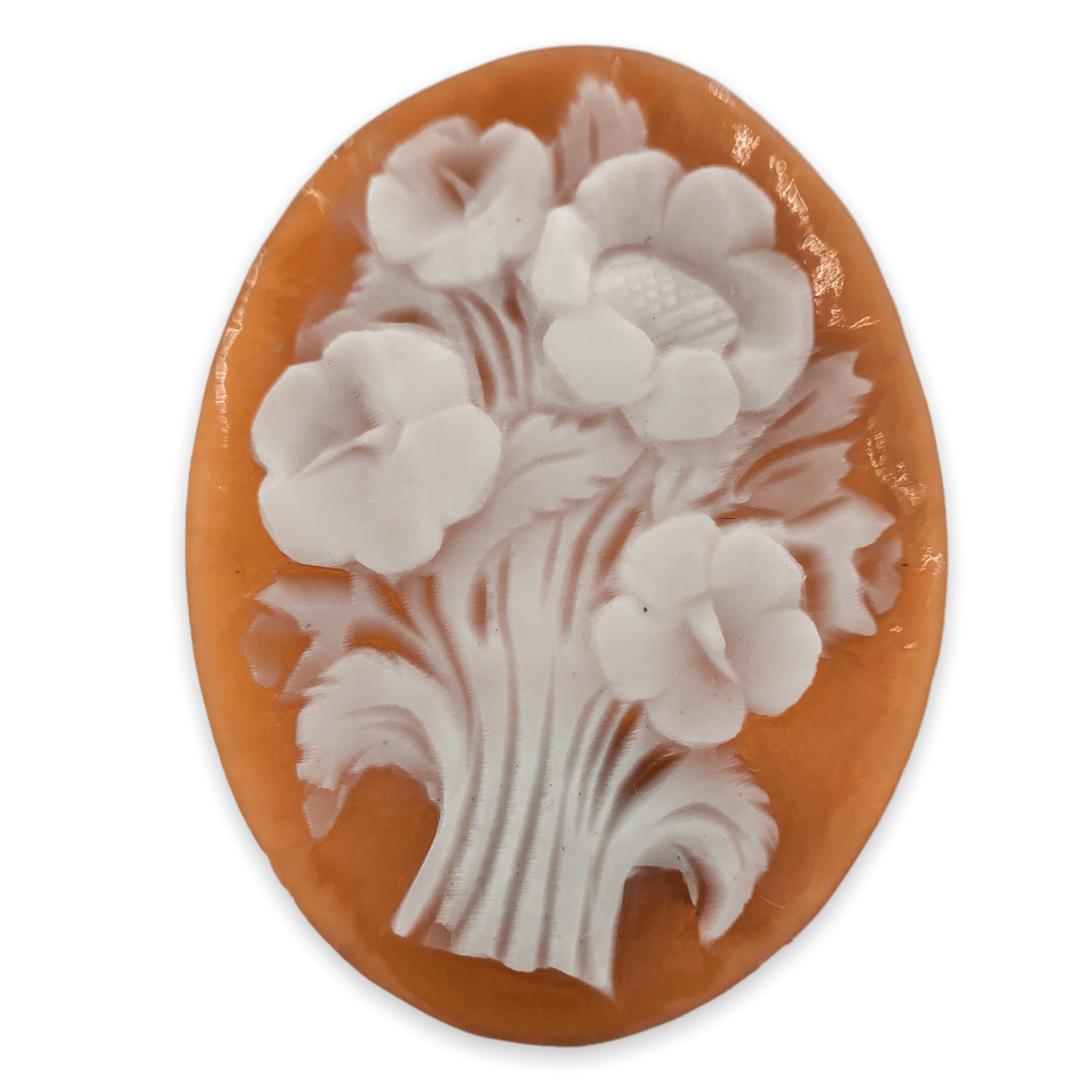 Cameo, hotsell cameo flower