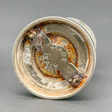 Estate Tiffany & Co. SS Salt & Pepper Shakers - Walter Bauman Jewelers