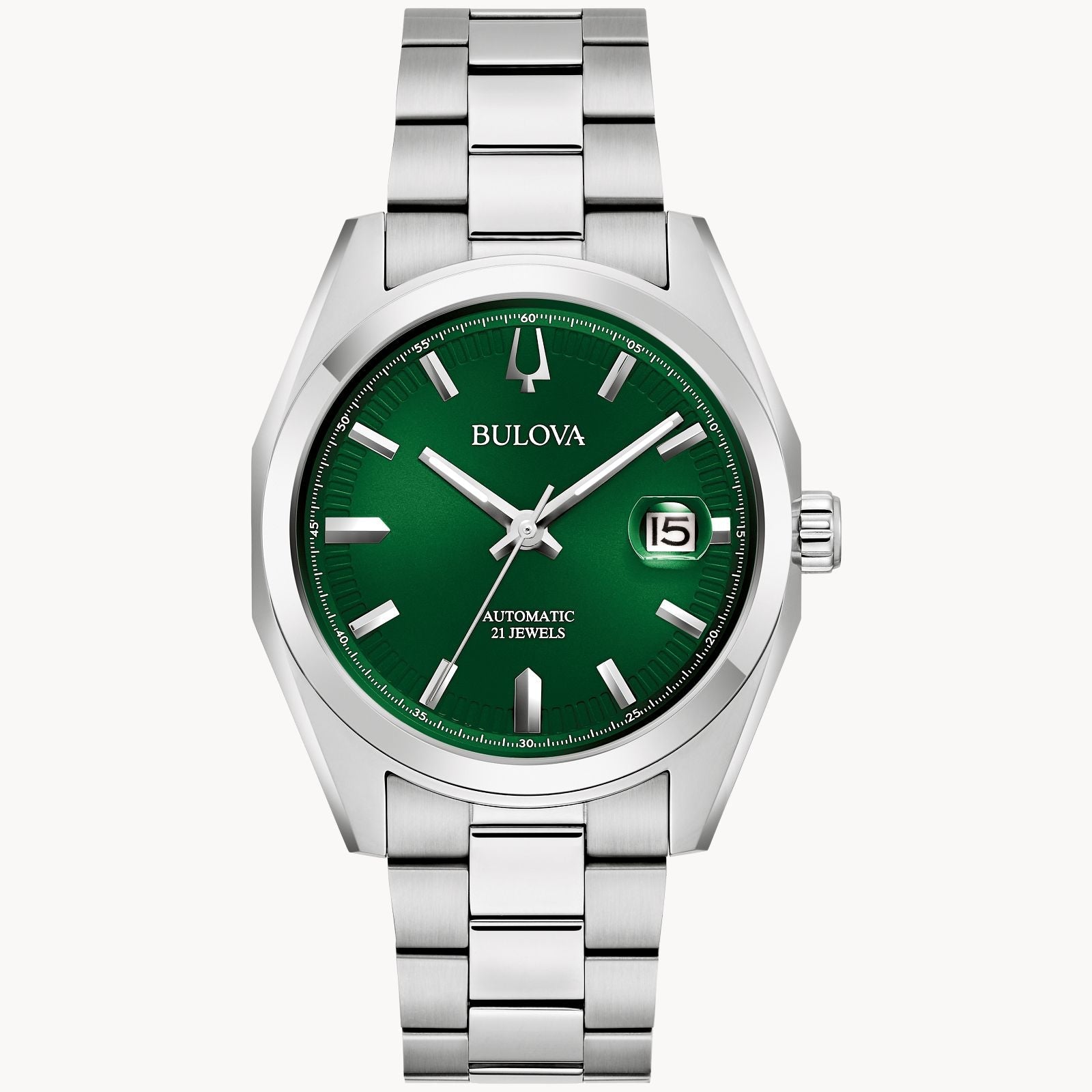 Men's buy Bulova watch