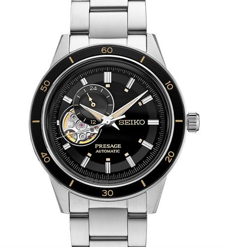 Seiko Watch SSA425 | Bauman Jewelers