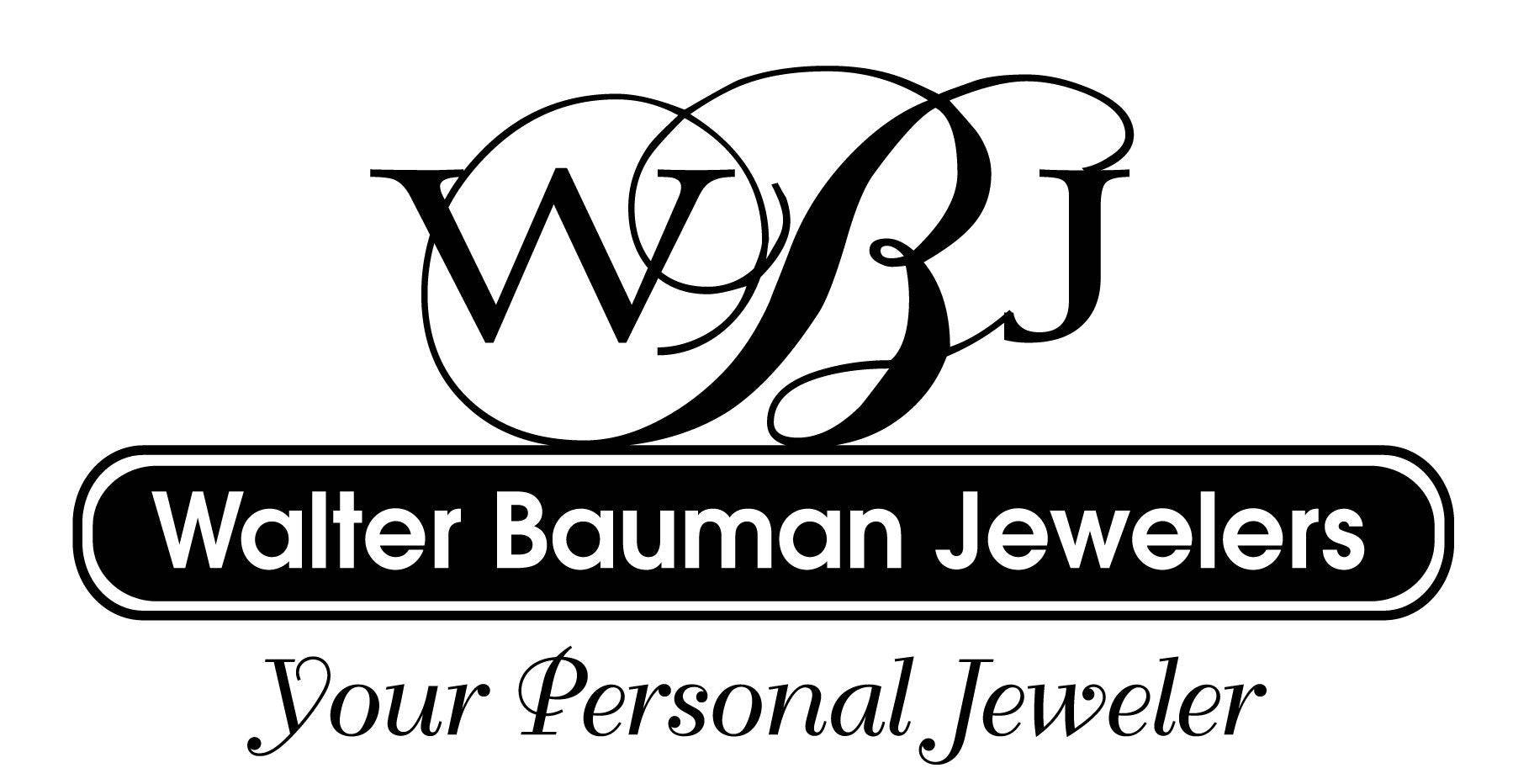 Silver Jewelry Cleaner  Walter Bauman Jewelers