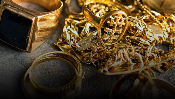 The Art of Gold Buying in NJ – Your Ultimate Guide to Turning Unwanted Jewelry into Valuable Assets - Walter Bauman Jewelers