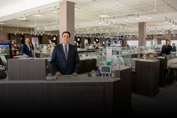 The Importance of Picking the Right Gold Buyer Company in West Orange, NJ - Walter Bauman Jewelers