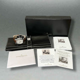 Estate Vacheron Constantin Royal Eagle Men’s Automatic Watch Ref#49145/000A