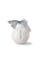 2025 Lladro Christmas Ball