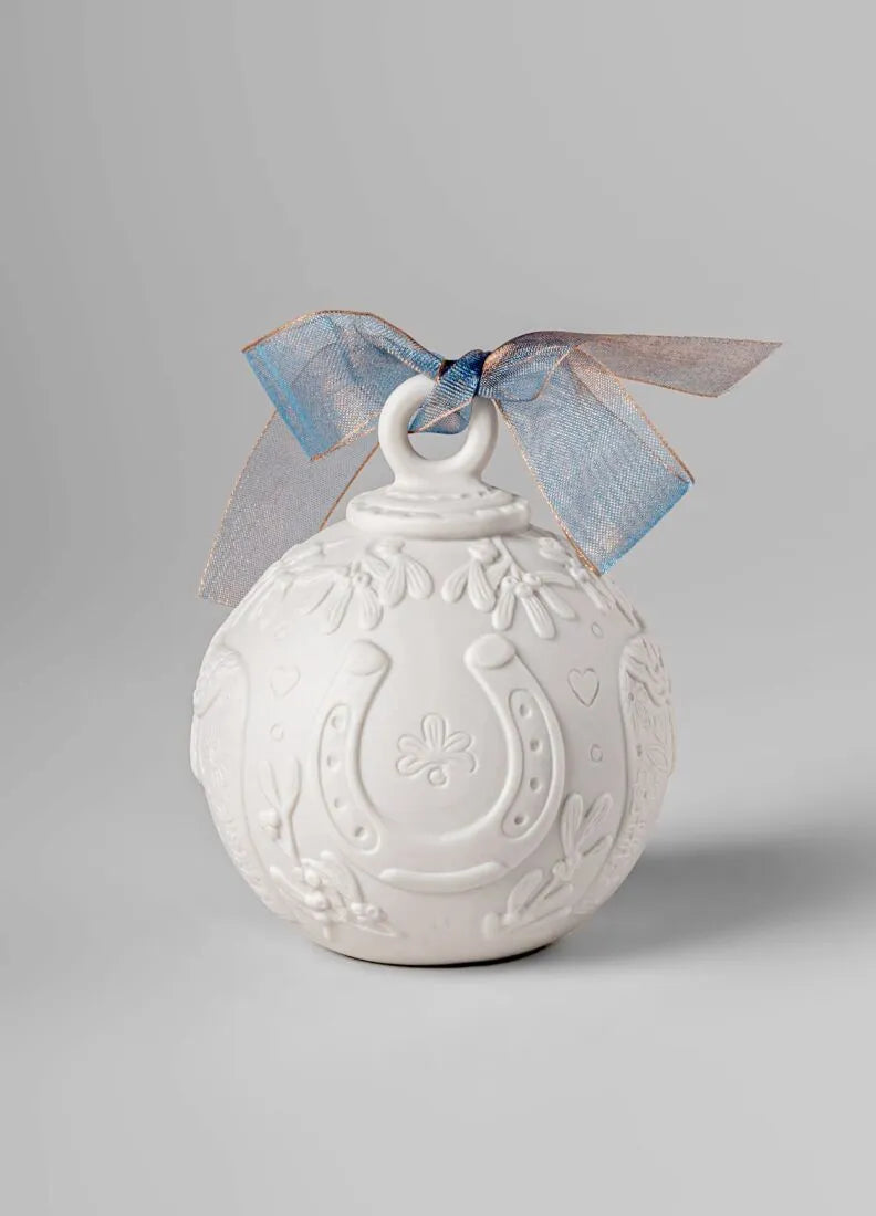 2025 Lladro Christmas Ball