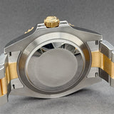 Estate Rolex Oyster Perpetual Submariner Date Men’s Automatic Watch Ref#126613LB