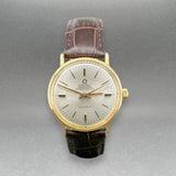 Estate Omega Geneve Manual Watch Ref#137001