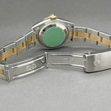 Estate Rolex Datejust Women’s Automatic Watch Ref#69173