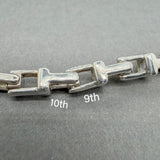 Estate Tiffany & Co. SS T Bracelet
