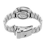 Men's Seiko Watch 5 Sport Green Dial Automatic HDB005