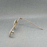 Estate SS Polo Horse Pin