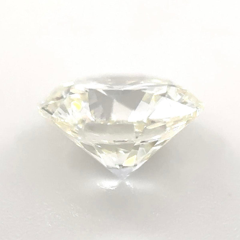 Estate 1.20ct J/VS2 RBC Diamond GIA