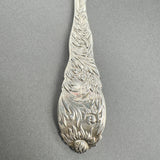 Estate Tiffany & Co. SS Chrysanthemum Berry Fork
