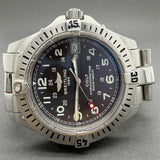 Estate Breitling Colt Men’s Quartz Watch Ref#a74350