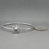 Estate Tiffany & Co. Picasso SS Daisy Bracelet