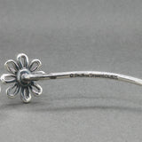 Estate Tiffany & Co. Picasso SS Daisy Bracelet