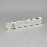 Estate Tiffany & Co. SS Tie Bar