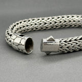 Estate John Hardy SS Palu Icon Bracelet