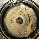 Estate Tag Heuer Diver 200 Men’s Automatic Watch Ref#WK2120