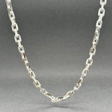 Estate SS 3.84mm 23.75” Cable Chain
