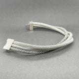 Estate Michael Dawkins SS Triple Bracelet