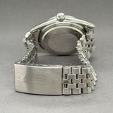 Estate Rolex Oyster Perpetual Datejust Automatic Watch Ref#1603