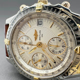 Estate Breitling Chronomat Men’s Automatic Watch Ref#B13050