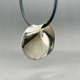 Estate Georg Jensen SS Mobius Torun 374B Pendant