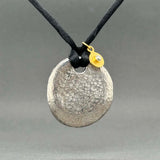 Estate Gurhan SS 18 Bold Pebble Pendant