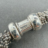 Estate Michael Dawkins SS 14 Necklace
