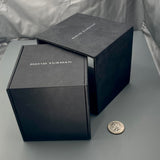 Estate David Yurman Inner Bracelet Box without Pillow