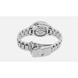 Men's Seiko Watch 5 Sports Black Automatic SRPL85