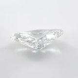 Estate 1.42ct G/SI2 Marquise Loose Diamond GIA