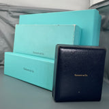 Estate Tiffany & Co. Mixed Size Box Bundle