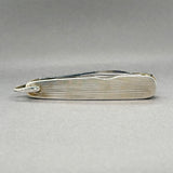 Estate SS 14 Pocket Knife