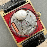 Estate Cartier Tank Must De Cartier Women’s Quartz Watch Ref#57884