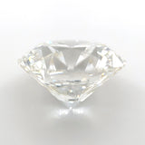 Estate 3.05ct I/VS1 RBC Loose Diamond GIA