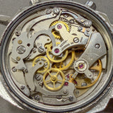 Estate Heuer Camaro Dato 30 Men’s Manual Watch Ref#7843