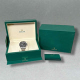Estate Rolex Submariner Automatic ref#126610LN